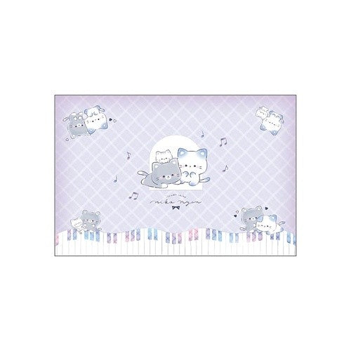 ＃レジャーシート ニコニャン : クラックス : Leisure sheet Nikonyan : 4550451375241 :4550451375241