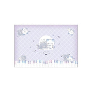 ＃レジャーシート ニコニャン : クラックス : Leisure sheet Nikonyan : 4550451375241 :4550451375241