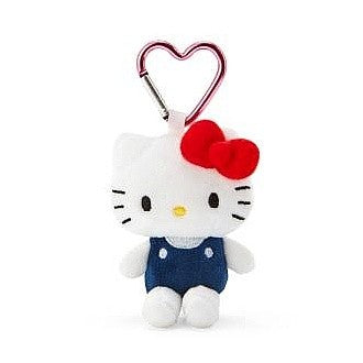 ＃ハローキティ ＃サンリオ　ミニマスコット : Sanrio mini mascot : 4550624174459