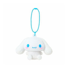 画像をギャラリービューアに読み込む, ＃サンリオ ＃CNSTﾌﾛﾂｷ-ﾏｽｺﾂﾄH(2) --- サンリオ(SANRIO) フロッキーマスコットホルダー シナモロール 185124 : sanrio CNST Furotuki-Masukotuto H(2) :4550624185127
