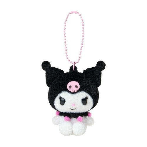 ＃サンリオ ＃KUSTﾌﾛﾂｷ-ﾏｽｺﾂﾄH(2) --- サンリオ(SANRIO) フロッキーマスコットホルダー クロミ 185132 : sanrio KUST Furotuki-Masukotsuto H(2) :4550624185134