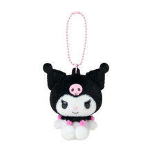 画像をギャラリービューアに読み込む, ＃サンリオ ＃KUSTﾌﾛﾂｷ-ﾏｽｺﾂﾄH(2) --- サンリオ(SANRIO) フロッキーマスコットホルダー クロミ 185132 : sanrio KUST Furotuki-Masukotsuto H(2) :4550624185134

