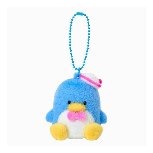 ＃TXSTﾌﾛﾂｷ-ﾏｽｺﾂﾄH(2) サンリオ --- サンリオ(SANRIO) フロッキーマスコットホルダー タキシードサム 185221 : TXST Furotuki-Masukotsuto H(2) :4550624185226