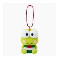 ＃サンリオ ＃KRSTﾌﾛﾂｷ-ﾏｽｺﾂﾄH(2) --- サンリオ(SANRIO) フロッキーマスコットホルダー けろけろけろっぴ 185256 : sanrio KRST Furotuki-Masukotuto H(2) :4550624185257