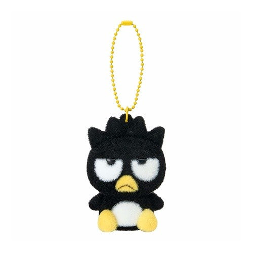 ＃サンリオ ＃XOSTﾌﾛﾂｷ-ﾏｽｺﾂﾄH(2) --- サンリオ(SANRIO) フロッキーマスコットホルダー バッドばつ丸 185299 : sanrio XOST Furotuki-Masukotsuto H(2) :4550624185295