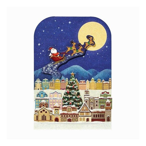 ＃ｸﾘｽﾏｽJX46-5(6) :4550624241717