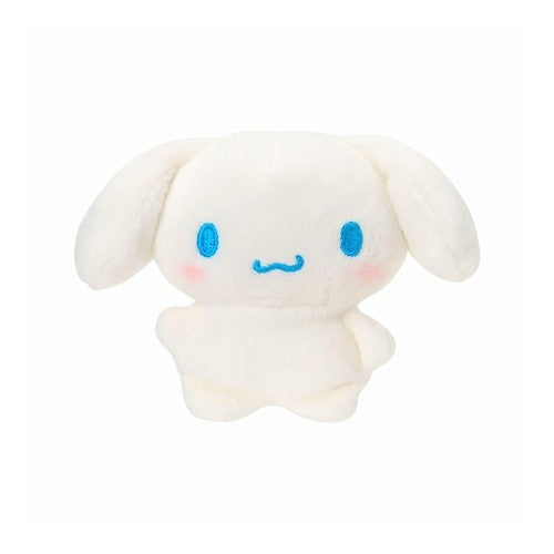 ＃CNﾁﾏﾎﾟﾃﾇｲｸﾙﾐSCA(1) サンリオ --- サンリオ(SANRIO) ちまぽてぬいぐるみ（スーパーキュートアドベンチャーズ ちまぽてコレクション） シナモロール 対象年齢3才以上 324451 : CN chimapotanikulumi SCA(1) :4550624324458