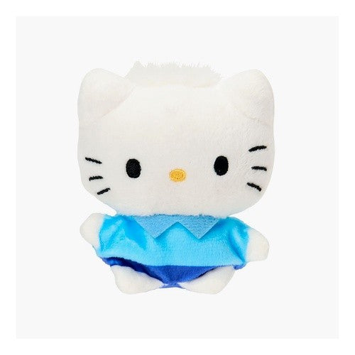 ＃DNﾁﾏﾎﾟﾃﾇｲｸﾙﾐSCA(1) サンリオ --- サンリオ(SANRIO) ちまぽてぬいぐるみ（スーパーキュートアドベンチャーズ ちまぽてコレクション） ディアダニエル 対象年齢3才以上 324582 : DN chimapotanikulumi SCA(1) :4550624324588