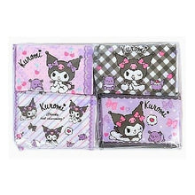 画像をギャラリービューアに読み込む, ＃サンリオ ＃KUﾐﾆﾃｲｼﾕ8P(8) --- サンリオ(SANRIO) ミニティシュ8個セット クロミ 504238 : sanrio KU Miniature Seat 8P(8) :4550624504232
