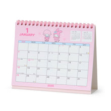 Load image into Gallery viewer, 26年MMﾘﾝｸﾞｶﾚﾝﾀﾞ-26(4) --- サンリオ(SANRIO) :4550624622042
