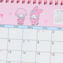 Load image into Gallery viewer, 26年MMﾘﾝｸﾞｶﾚﾝﾀﾞ-26(4) --- サンリオ(SANRIO) :4550624622042
