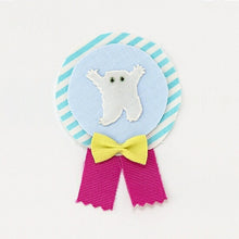 Load image into Gallery viewer, IROHA いろは出版 ｼｰﾙ ･ AIUEOAPPLIQUEAIUEOSTARSAQAS-09 OBAKE ｱｯﾌﾟﾘｹ ﾜｯﾍﾟﾝ 刺繍 ｼｰﾙ帳 福袋 ｽｹｼﾞｭｰﾙ ﾃﾞｺ ｽﾃｯｶｰ ﾀﾞｲｱﾘｰ ごほうび 花 ｱﾙﾌｧﾍﾞｯﾄ  ｽｹｼﾞｭｰﾙ帳 手帳のﾀｲﾑｷｰﾊﾟｰ :4560486592292
