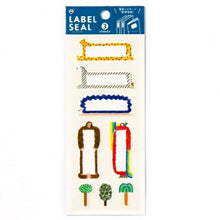 Load image into Gallery viewer, iroha いろは出版 ｼｰﾙ ･ AIUEO LABEL SEAL ASRL-02 ANIMAL ｼｰﾙ帳 福袋 ｽｹｼﾞｭｰﾙ ﾃﾞｺ ｽﾃｯｶｰ ﾀﾞｲｱﾘｰ ごほうび 花 ｱﾙﾌｧﾍﾞｯﾄ  ｽｹｼﾞｭｰﾙ帳 手帳のﾀｲﾑｷｰﾊﾟｰ :4560486598317
