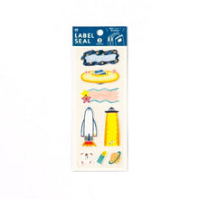画像をギャラリービューアに読み込む, iroha いろは出版 ｼｰﾙ ･ AIUEO LABEL SEAL ASRL-04 COSMIC ｼｰﾙ帳 福袋 ｽｹｼﾞｭｰﾙ ﾃﾞｺ ｽﾃｯｶｰ ﾀﾞｲｱﾘｰ ごほうび 花 ｱﾙﾌｧﾍﾞｯﾄ  ｽｹｼﾞｭｰﾙ帳 手帳のﾀｲﾑｷｰﾊﾟｰ :4560486598331
