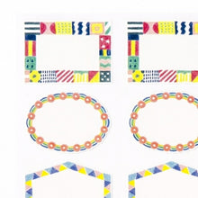 画像をギャラリービューアに読み込む, iroha いろは出版 ｼｰﾙ ･ AIUEO LABEL SEAL ASRL-06 PATTERN ｼｰﾙ帳 福袋 丸 おしゃれ ｱﾙﾊﾞﾑ ﾃﾞｺﾚｰｼｮﾝ ﾊｰﾄ 大量 ｽﾃｯｶｰ ｽﾏﾎ ごほうび 花 かわいい  ｽｹｼﾞｭｰﾙ帳 手帳のﾀｲﾑｷｰﾊﾟｰ :4560486598355
