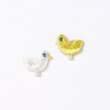 画像をギャラリービューアに読み込む, ＃APPLIQUESEALinitialAQIN-19bird --- : APPLIQUESEALinitialAQIN-19bird :4560486599123
