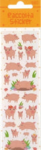 画像をギャラリービューアに読み込む, #RCM33ぶた --- S&amp;C <RCM33 pig --- Japan seal> :4562295505630
