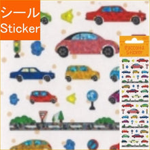 画像をギャラリービューアに読み込む, ＃RCM118車 --- S&amp;C Car くるま[シールシート]ラコルテステッカー/RCM118 : RCM118 car :4562295514656
