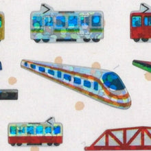 画像をギャラリービューアに読み込む, S&amp;C Corporation S&amp;Cｺｰﾎﾟﾚｰｼｮﾝ ｼｰﾙ ･ 電車 ﾄﾚｲﾝ 新幹線 踏切 ﾎﾛｸﾞﾗﾑ ｼｰﾙ帳 福袋 丸 おしゃれ ｱﾙﾊﾞﾑ ﾃﾞｺﾚｰｼｮﾝ ﾊｰﾄ 大量 ｽﾃｯｶｰ ｽﾏﾎ ごほうび 花 かわいい  ｽｹｼﾞｭｰﾙ帳 手帳のﾀｲﾑｷｰﾊﾟｰ :4562295514687
