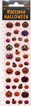 Load image into Gallery viewer, S&amp;C Corporation S&amp;Cｺｰﾎﾟﾚｰｼｮﾝ ｼｰﾙ ･ ﾃﾞｺｼｰﾙ ﾗｺﾙﾀｽﾃｯｶｰ ﾊﾟﾝﾌﾟｷﾝﾐﾆ ﾊﾛｳｨﾝ ｼｰﾙ帳 福袋 丸 おしゃれ ｱﾙﾊﾞﾑ ﾃﾞｺﾚｰｼｮﾝ ﾊｰﾄ 大量 ｽﾃｯｶｰ ｽﾏﾎ ごほうび 花 かわいい  ｽｹｼﾞｭｰﾙ帳 手帳のﾀｲﾑｷｰ :4562295514816
