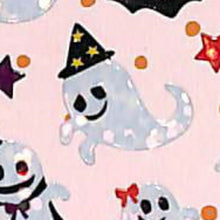 Load image into Gallery viewer, S&amp;C Corporation S&amp;Cｺｰﾎﾟﾚｰｼｮﾝ ｼｰﾙ ･ ﾃﾞｺｼｰﾙ ﾗｺﾙﾀｽﾃｯｶｰ ｺﾞｰｽﾄ ﾊﾛｳｨﾝ ｼｰﾙ帳 福袋 丸 おしゃれ ｱﾙﾊﾞﾑ ﾃﾞｺﾚｰｼｮﾝ ﾊｰﾄ 大量 ｽﾃｯｶｰ ｽﾏﾎ ごほうび 花 かわいい  ｽｹｼﾞｭｰﾙ帳 手帳のﾀｲﾑｷｰﾊﾟｰ :4562295514823
