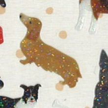 Load image into Gallery viewer, S&amp;C Corporation S&amp;Cｺｰﾎﾟﾚｰｼｮﾝ ｼｰﾙ ･ ｲﾇ 犬 DOG ﾗﾒ入り ｼｰﾙ帳 福袋 丸 おしゃれ ｱﾙﾊﾞﾑ ﾃﾞｺﾚｰｼｮﾝ ﾊｰﾄ 大量 ｽﾃｯｶｰ ｽﾏﾎ ごほうび 花 かわいい  ｽｹｼﾞｭｰﾙ帳 手帳のﾀｲﾑｷｰﾊﾟｰ :4562295516957
