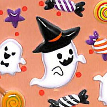 Load image into Gallery viewer, S&amp;C Corporation S&amp;Cｺｰﾎﾟﾚｰｼｮﾝ ｼｰﾙ ･ ﾃﾞｺｼｰﾙ ﾗｺﾙﾀぷっくりｽﾃｯｶｰ ｱｲｺﾝ ﾊﾛｳｨﾝ ｼｰﾙ帳 福袋 丸 おしゃれ ｱﾙﾊﾞﾑ ﾃﾞｺﾚｰｼｮﾝ ﾊｰﾄ 大量 ｽﾃｯｶｰ ｽﾏﾎ ごほうび 花 かわいい  ｽｹｼﾞｭｰﾙ帳 手帳のﾀｲﾑｷｰﾊ :4562295518036
