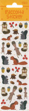 画像をギャラリービューアに読み込む, #ﾘｽと木の実 --- <squirrel and nuts --- Japan others> :4562295518111
