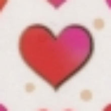 画像をギャラリービューアに読み込む, ＃ﾗｺﾙﾀｽﾃｯｶｰﾊｰﾄS --- : Racoltas sticker heart S :4562295518654
