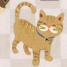 画像をギャラリービューアに読み込む, S&amp;C Corporation S&amp;Cｺｰﾎﾟﾚｰｼｮﾝ ｼｰﾙ ･ 和紙 猫 ｷｬｯﾄ CAT ｼｰﾙ帳 福袋 丸 おしゃれ ｱﾙﾊﾞﾑ ﾃﾞｺﾚｰｼｮﾝ ﾊｰﾄ 大量 ｽﾃｯｶｰ ｽﾏﾎ ごほうび 花 かわいい  ｽｹｼﾞｭｰﾙ帳 手帳のﾀｲﾑｷｰﾊﾟｰ :4562295519248
