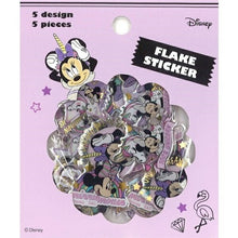 Load image into Gallery viewer, S&amp;C Corporation Seal Minnie Seal Book Lucky Bag Round Stylish Album Decoration Heart Large Quantity Sticker Smartphone Reward Flower Cute Schedule Book Timekeeper for Notebooks: 4562295519781
