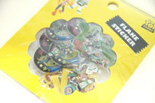 画像をギャラリービューアに読み込む, S&amp;C Corporation S&amp;Cｺｰﾎﾟﾚｰｼｮﾝ ｼｰﾙ ･ FLAKE STICKER ﾄｲｽﾄｰﾘｰ ｼｰﾙ帳 福袋 丸 おしゃれ ｱﾙﾊﾞﾑ ﾃﾞｺﾚｰｼｮﾝ ﾊｰﾄ 大量 ｽﾃｯｶｰ ｽﾏﾎ ごほうび 花 かわいい ｽｹｼﾞｭｰﾙ帳 手帳のﾀｲﾑｷｰﾊﾟｰ :4562295519804
