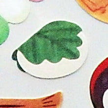 Load image into Gallery viewer, S&amp;C Corporation: Seals (Washi, Wagashi, Wa-Sweets) Seal Book, Lucky Bag, Round, Stylish, Album Decoration, Hearts, Bulk Stickers, Smartphone, Rewards, Flowers, Cute, Planner, Time Keeper for Planners :4562295520091
