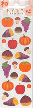 Load image into Gallery viewer, Sticker Autumn Foods :4562295521982
