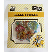 Load image into Gallery viewer, S&amp;C Corporation S&amp;C Corporation Stickers, Flake Stickers, Toy Story Sticker Book, Lucky Bag, Round, Stylish, Album Decoration, Hearts, Bulk Stickers, Smartphone Reward, Flowers, Cute, Planner, Notebook Timekeeper: 4562295523436

