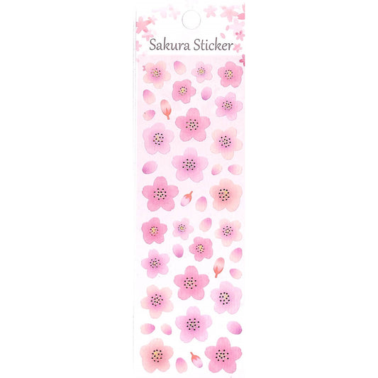 ＃ｻｸﾗｽﾃｯｶｰｻｸﾗ --- : Sakura sticker Sakura :4562295523542