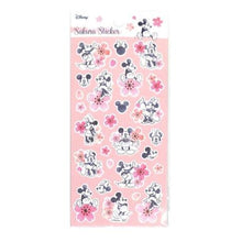 Load image into Gallery viewer, ﾃﾞｨｽﾞﾆｰ ｻｸﾗｽﾃｯｶｰ ｻｸﾗ ﾐｯｷｰ | 春 ピンク かわいい 手帳デコ 文房具 メッセージカード 花びら :4562295523566
