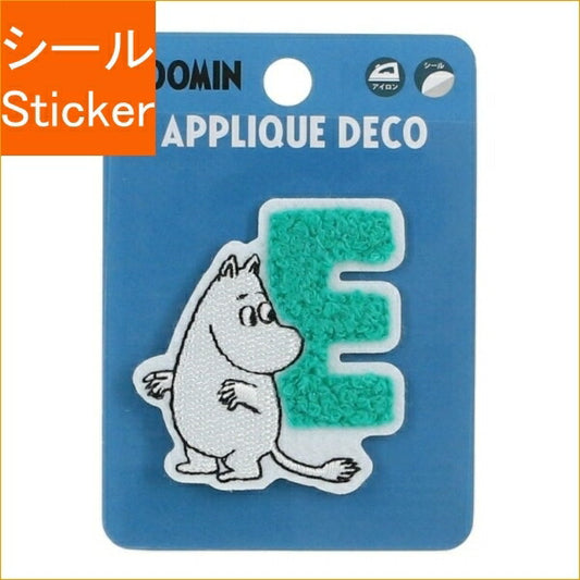 S&C Corporation S&Cｺｰﾎﾟﾚｰｼｮﾝ ｼｰﾙ ･ MOOMIN ﾑｰﾐﾝ ｱｯﾌﾟﾘｹ 刺繍ｽﾃｯｶｰ E ﾑｰﾐﾝ ｼｰﾙ帳 福袋 丸 おしゃれ ｱﾙﾊﾞﾑ ﾃﾞｺﾚｰｼｮﾝ ﾊｰﾄ 大量 ｽﾃｯｶｰ ｽﾏﾎ ごほうび 花 かわいい ｽｹｼﾞｭｰﾙ帳 手帳のﾀｲﾑｷ :4562295524617