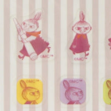 画像をギャラリービューアに読み込む, ＃ムーミン ＃ﾐﾆｽﾃｯｶｰﾘﾄﾙﾐｲ --- S&amp;C ムーミン[シールシート]ミニシール/リトルミイ 北欧 : Moomin Mini sticker Little My :4562295524754

