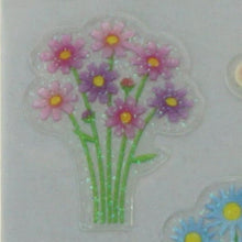 画像をギャラリービューアに読み込む, ＃ﾗｺﾙﾀｽﾃｯｶｰ秋の花 --- : Racoltas sticker autumn flowers :4562295524839

