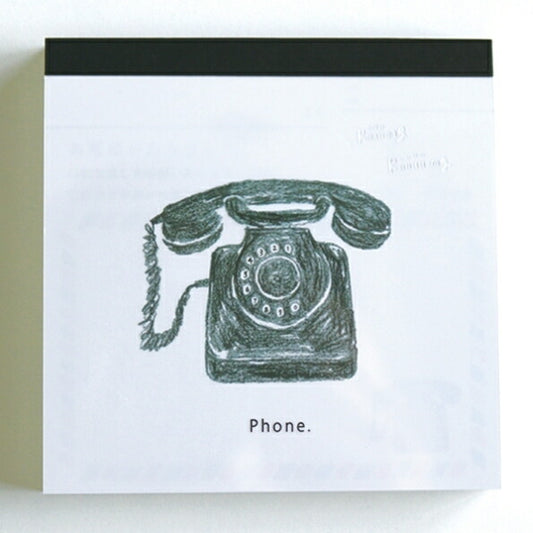 GREENFLASH ｸﾞﾘｰﾝﾌﾗｯｼｭ ﾉｰﾄ ｽｸｴｱ TO DO ﾒﾓﾊﾟｯﾄﾞ Phone 電話 a5 b5 方眼 罫線 横罫 無地 付箋 ﾒﾓ帳 かわいい おしゃれ 小さい ﾘﾝｸﾞ ｷｬﾗｸﾀｰ ｽｹｼﾞｭｰﾙ帳 手帳のﾀｲﾑｷｰﾊﾟｰ :4562482806250