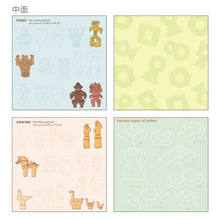 画像をギャラリービューアに読み込む, GREENFLASH ｸﾞﾘｰﾝﾌﾗｯｼｭ ﾉｰﾄ ｽｸｴｱ STUDY HOLIC ﾒﾓﾊﾟｯﾄﾞ ｽｸｴｱ 考古学 a5 b5 方眼 罫線 横罫 無地 付箋 ﾒﾓ帳 かわいい おしゃれ 小さい ﾘﾝｸﾞ ｷｬﾗｸﾀｰ ｽｹｼﾞｭｰﾙ帳 手帳のﾀｲﾑｷｰﾊﾟｰ :4562482815610
