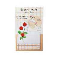 GREENFLASH ｸﾞﾘｰﾝﾌﾗｯｼｭ 手帳小物 ･ koniwa ｽﾀﾝﾄﾞｽﾃｨｯｷｰﾒﾓ ﾛｰｽﾞﾋｯﾌﾟ 付箋紙 ﾎﾟｽﾄｲｯﾄ ふせん かわいい おしゃれ 吹き出し ｽｹｼﾞｭｰﾙ帳 手帳のﾀｲﾑｷｰﾊﾟｰ :4562482820836