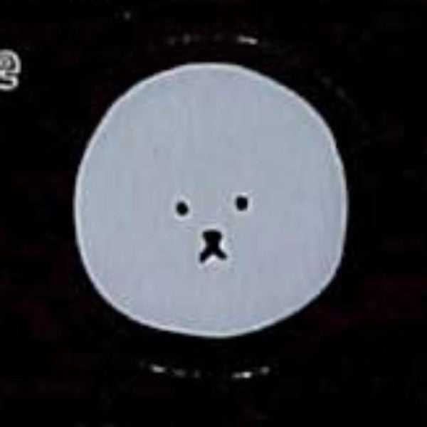 ＃ｸﾘｱｼｰﾙｱﾆﾏﾙ/ﾐﾙｷｰ --- Green Flash 真夜中の雑貨店 クリアシール【アニマル/ミルキー】 MZ-053 : Clear seal animal/Milky :4562482821901