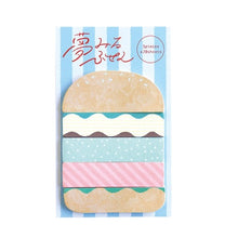 Load image into Gallery viewer, 夢みるふせんﾊﾞｰｶﾞｰ
