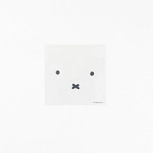 画像をギャラリービューアに読み込む, ＃ｽﾃｯｶｰｾｯﾄ(letter) --- Green Flash miffy/ミッフィー ステッカーセット 2枚入【letter】 BM-018 : Sticker set (letter) :4562482829761
