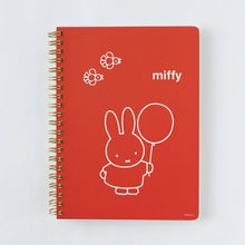 画像をギャラリービューアに読み込む, Green Flash ｸﾞﾘｰﾝﾌﾗｯｼｭ ﾉｰﾄ B6 ﾐｯﾌｨｰﾘﾝｸﾞﾉｰﾄ balloon miffy ﾐ;ｯﾌｨｰ ﾉｰﾄ a5 b5 方眼 罫線 横罫 無地 付箋 ﾒﾓ帳 かわいい おしゃれ 小さい ﾘﾝｸﾞ ｷｬﾗｸﾀｰ  ｽｹｼﾞｭｰﾙ帳 手帳のﾀｲﾑｷｰﾊﾟｰ :4570057732668
