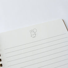 画像をギャラリービューアに読み込む, Green Flash ｸﾞﾘｰﾝﾌﾗｯｼｭ ﾉｰﾄ B6 ﾐｯﾌｨｰﾘﾝｸﾞﾉｰﾄ balloon miffy ﾐ;ｯﾌｨｰ ﾉｰﾄ a5 b5 方眼 罫線 横罫 無地 付箋 ﾒﾓ帳 かわいい おしゃれ 小さい ﾘﾝｸﾞ ｷｬﾗｸﾀｰ  ｽｹｼﾞｭｰﾙ帳 手帳のﾀｲﾑｷｰﾊﾟｰ :4570057732668
