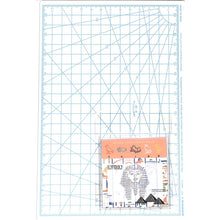 Load image into Gallery viewer, ＃ｸﾘｱｶﾊﾞｰ付箋(古代ｴｼﾞﾌﾟﾄ学) --- Green Flash STUDY HOLIC クリアカバー付箋【古代エジプト学】ふせん 付せん かわいい ST-173 : Clear cover sticky notes (ancient Egyptian  : Clear cover sticky notes (anci :4570057738462
