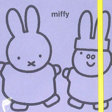画像をギャラリービューアに読み込む, GreenFlash ｸﾞﾘｰﾝﾌﾗｯｼｭ　ﾐｯﾌｨｰ miffy友達　仲間　なかよし　 ﾘﾝｸﾞﾉｰﾄ･ｽｸｴｱ(purple)  ｽｹｼﾞｭｰﾙ帳 手帳のﾀｲﾑｷｰﾊﾟｰ :4570057744074
